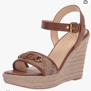 Women’s Guess Wedge Sandals
